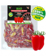POMODOROì CIAPPA SECCO BIO 500G - AGRIBLEA