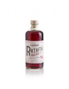 RATAFIA' DELLE ALPI 200ML - LA VALDOTAINE