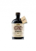 VERNEY VERMOUTH DELLE ALPI 200ML - LA VALDOTAINE