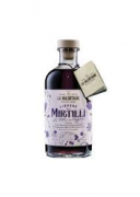 LIQUORE AI MIRTILLI DI MONTAGNA 200ML - LA VALDOTAINE