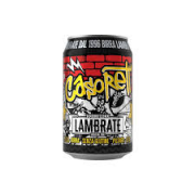 BIRRA CASORETT LATTINA 33CL - BIRRIFICIO LAMBRATE