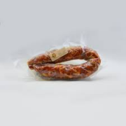 SALAME PEZZENTE MATERANO - PARCOVERDE