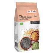 FAGIOLE NERI 400G - FDL