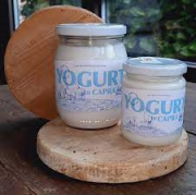 YOGURT DI CAPRA 200g VETRO - LECCOLATTE
