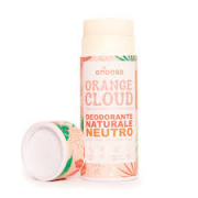 DEODORANTE NEUTRO ORANGE CLOUD - ENOOSO