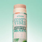 DEODORANTE DELICATO COMFLY VIBES - ENOOSO