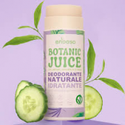 DEODORANTE IDRATANTE BOTANIC JUICE - ENOOSO