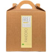 PANDORO ARIES BIO 750G