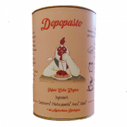 BARATTOLO INFUSO DOPO PASTO 15 FILTRI - ERBA LOGICA