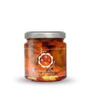 PEPERONI A FALDE ALLA BRACE - GASTRONOMIE ITALIANE