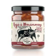 RAGU DI MAREMMANA 200G - LE MACCHIE ALTE