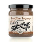 CROSTINO TOSCANO 200G BIO - LE MACCHIE ALTE