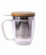 FILTRO A STANTUFFO - BIOKYMA