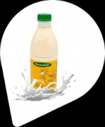 LATTE BARONCHELLI INTERO 1 L