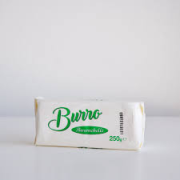 BURRO BARONCHELLI 250G