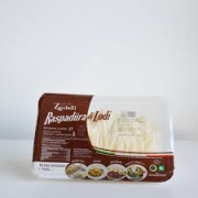 RASPADURA DI LODI ZUCCHELLI 150G CA