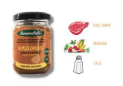 DADO DI CARNE BARONCHELLI 150G