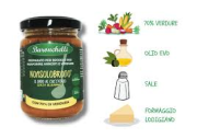 DADO VEGETALE BARONCHELLI 150G
