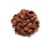CHOCO FLAKES 500G - BONGIOVANNI NAT