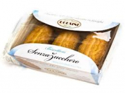 BISCOTTI SENZA ZUCCHERO VASC 280G - CORSINI