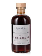 SALSA LENTAMARI BIO 200ML - NESLER