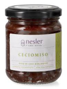 MISO DI CECI BIO DI TUSCIA 200G - NESLER