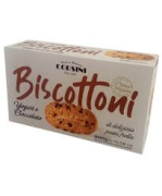 BISCOTTI YOGURT CIOCCO VASC 300g - CORSINI