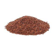 QUINOA ROSSA BIO 500G - BONGIOVANNI