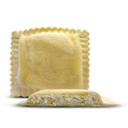 QUADRATONI SARDI (RICOTTA FRESCA,LIMONE)