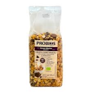 MUESLI AL CIOCCOLATO SARACENO E AMARANTO 300G