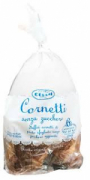 CORNETTI SENZA ZUCCHERO 240g - CORSINI