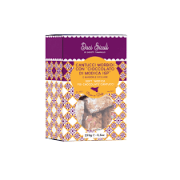 PASTICCINI NOCCIOLE E CACAO 270G - TUMMINELLO