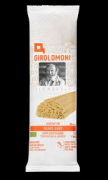 SPAGHETTONI DI GRANO DURO  BIO 500G - GIROLOMONI