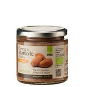 CREMA DI MANDORLE INTEGRALE 200G - VALDIBELLA