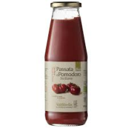 PASSATA DI POMODORO BIO 410G - VALDIBELLA