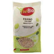 SEMI DI ZUCCA DECORTICATI 150G - VIVIBIO