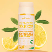 DEODORANTE ZEN-ZEST BREEZE - ENOOSO