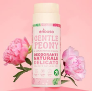 DEODORANTE DELICATO GENTLE PEONY - ENOOSO