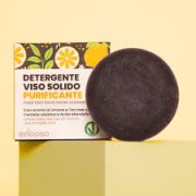 DETERGENTE VISO PURIFICANTE - ENOOSO