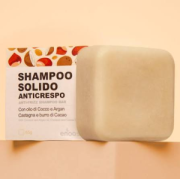 SHAMPOO SOLIDO ANTICRESPO 65G - ENOOSO