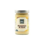 HUMMUS DI CECI 270G - EMPORIO VEGETALE