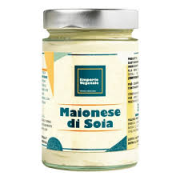 MAIONESE DI SOIA 270G - EMPORIO VEGETALE