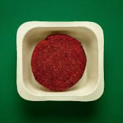 BURGER DI CECI E BARBABIETOLA 2 X 130G - EMPORIO VEGETALE