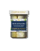 FILETTI DI SARDINE180G - EMPERATRIZ