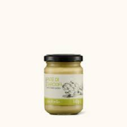 PATE' DI CARCIOFI 140G - VALDIBELLA