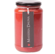 SPACCATELLI DI POMODORO 550G - MASSERIA DAUNA
