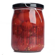 DATTERINI DI POMODORO 550G - MASSERIA DAUNA