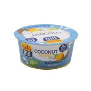 DESSERT COCCO E MANGO 125G - ISOLA BIO