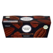 DESSERT CIOCCOLATO 2X80G - ISOLA BIO