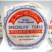 TORTA PORRETTA 280g - CORSINI
